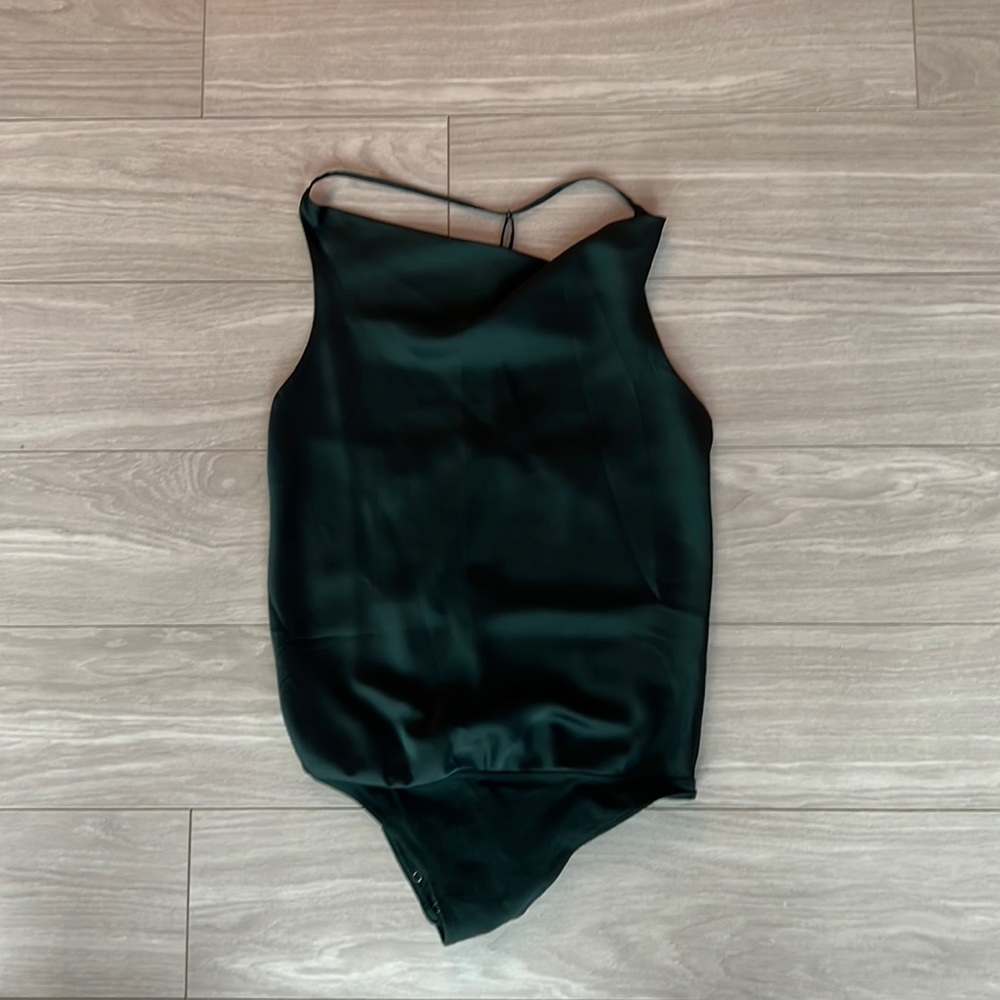 Bodysuit